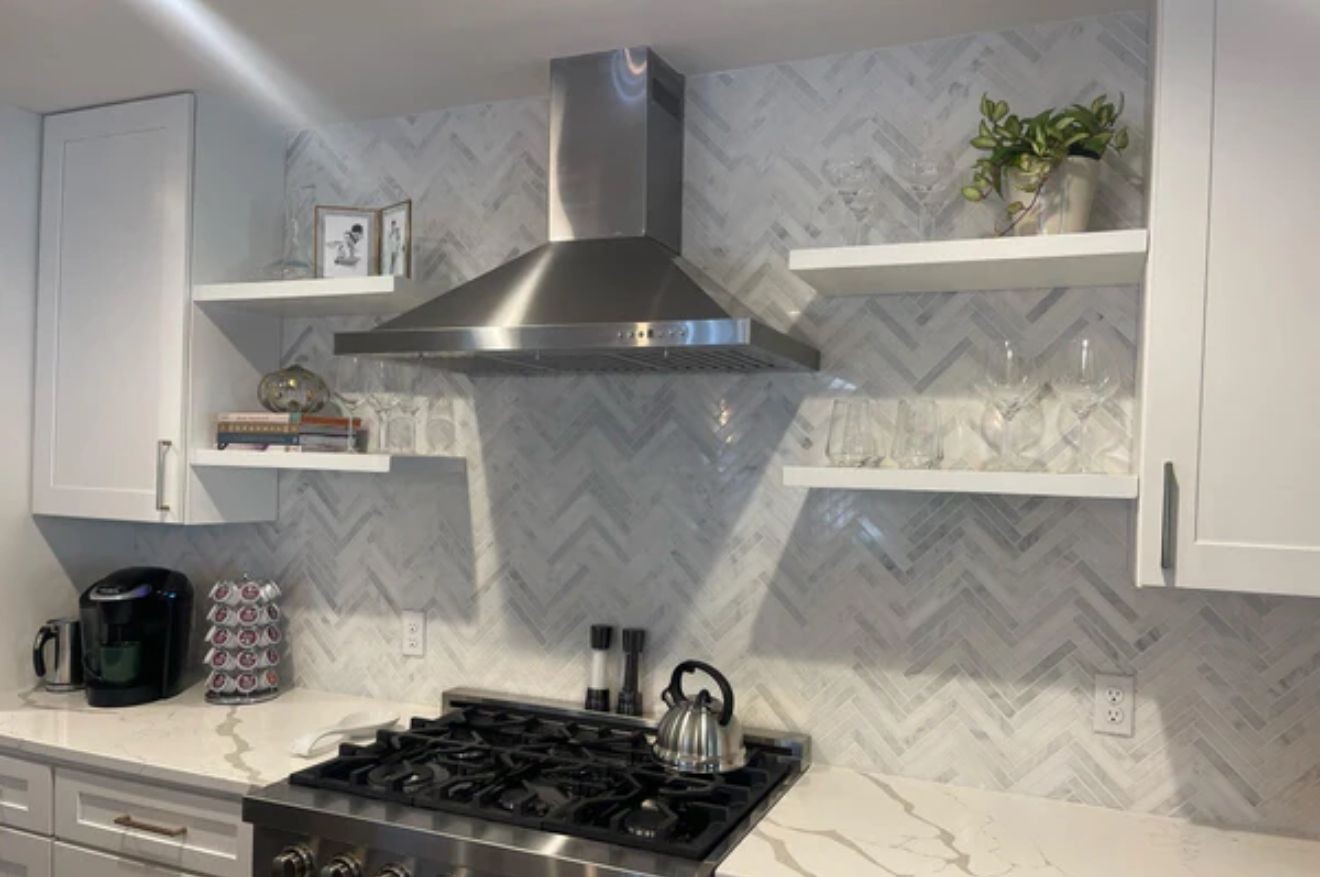 Backsplash